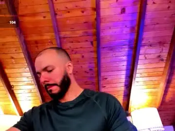 Chaturbate Best Webcam of tom_bailey_
