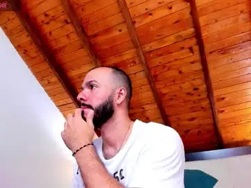 Chaturbate Best Webcam of tom_bailey_