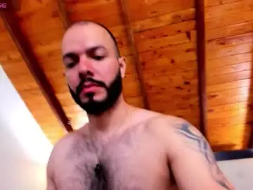 Chaturbate Best Webcam of tom_bailey_