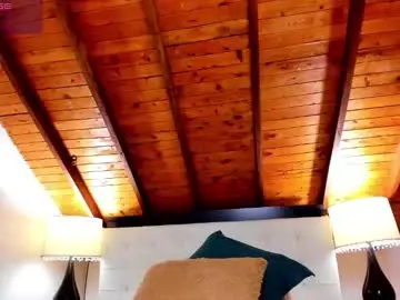 Chaturbate Live Sex Cam of tom_bailey_