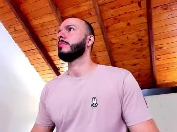 Chaturbate Adult Video Chat of tom_bailey_