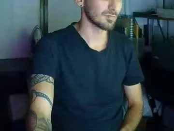 Chaturbate Nude Webcam of tornado2156