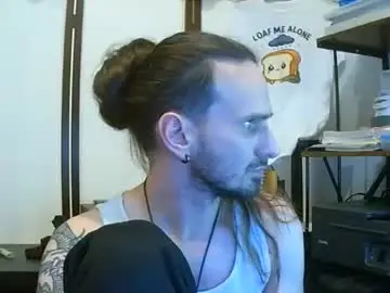 Chaturbate Adult Video Chat of tornado2156