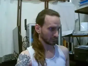 Chaturbate Adult Webcam of tornado2156