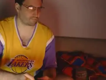 Chaturbate Sex Cam of tsartan111