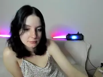Chaturbate Private Sex Chat of winter_moonl