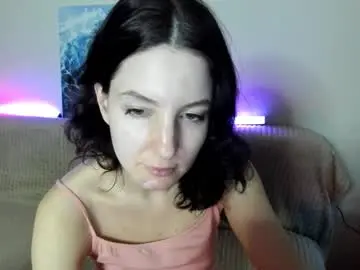 Chaturbate Live Sex Cam of winter_moonl