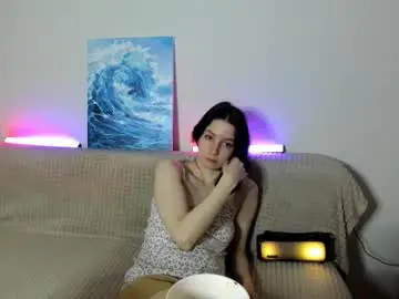 Chaturbate Adult Webcams of winter_moonl