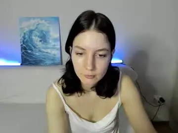 Chaturbate Nude Webcam of winter_moonl