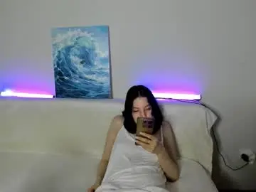 Chaturbate Nude Webcam of winter_moonl