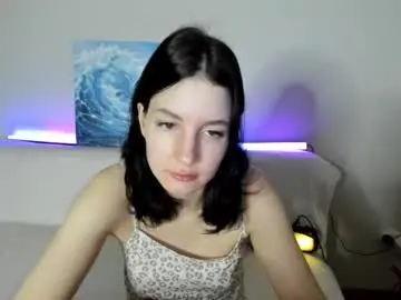 Chaturbate Best Webcam of winter_moonl