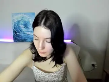 Chaturbate Sex Chat of winter_moonl