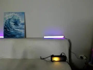 Chaturbate Live Sex Cam of winter_moonl