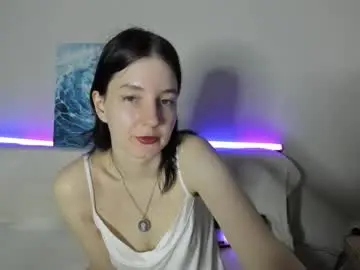 Chaturbate Nude Webcam of winter_moonl