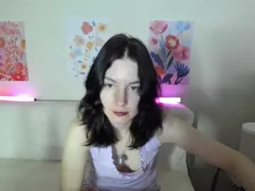 Chaturbate Live Porn of winter_moonl