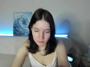 Chaturbate Free Live Porn of winter_moonl