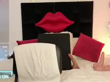 Chaturbate Adult Webcams of zuly_zahir_01