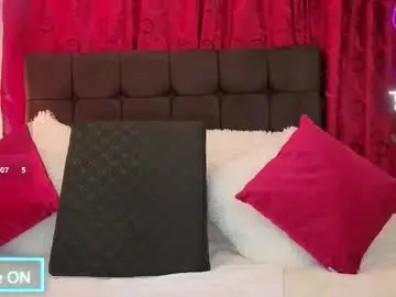 Chaturbate Best Webcam of zuly_zahir_01