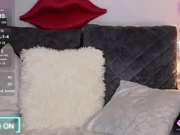 Chaturbate Sex Cam of zuly_zahir_01