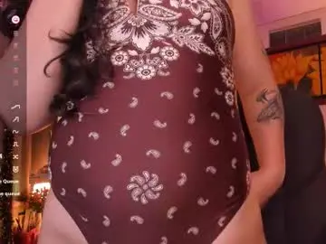 Chaturbate Adult Video Chat of _peach__