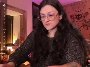 Chaturbate Live Sex of _peach__