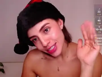 Chaturbate Private Sex Chat of _smallpeach