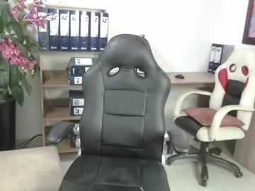 Chaturbate Sex Chat of adri_miller