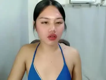 Chaturbate Live Sex Cam of alexandralovely_9