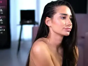 Chaturbate Free Live Porn of alishaskye