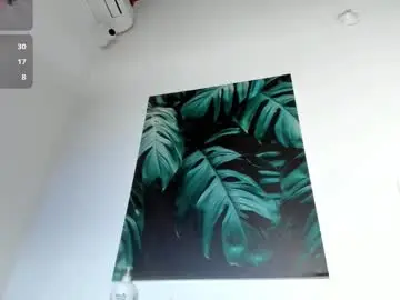 Chaturbate Free Live Porn of amy_bubble