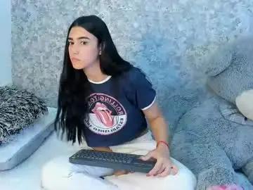 Chaturbate Private Sex Chat of anika_h