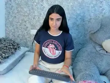 anika_h from chaturbate