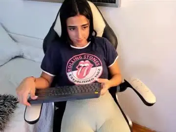 Chaturbate Free Porn Cam of anika_h