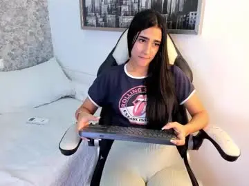 Chaturbate Private Sex Chat of anika_h