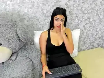Chaturbate Nude Webcam of anika_h