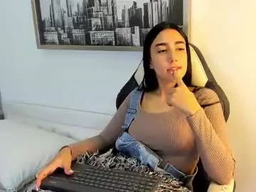 Chaturbate Live Sex Cam of anika_h