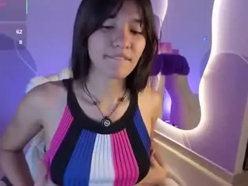 Chaturbate Sex Cam of auroracute2