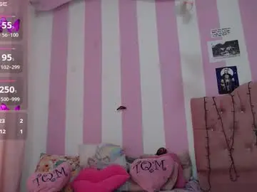 Chaturbate Adult Webcam of baby_candy22