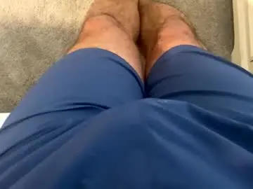 Chaturbate Sex Cam of ballafau1213