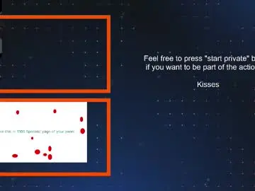 Chaturbate Free Porn Cam of bella_harper92