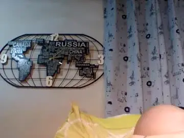 Chaturbate Nude Webcam of bellaqueen69