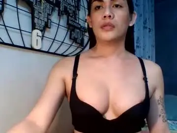 Chaturbate Sex Cam of bellaqueen69