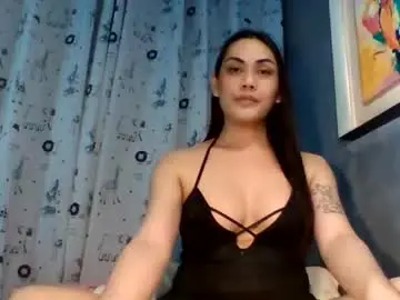 Chaturbate Free Porn Cam of bellaqueen69