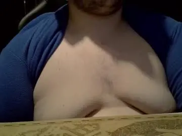Chaturbate Live Porn of boychubbyfox