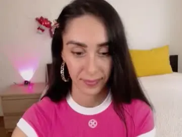 Chaturbate Nude Webcam of brunettgirl_