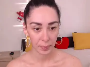 Chaturbate Nude Webcam of brunettgirl_