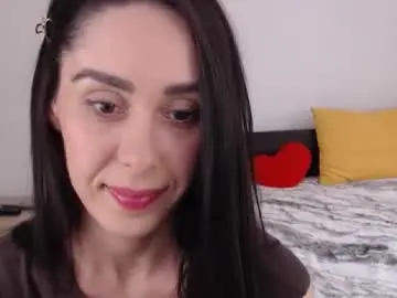 brunettgirl_ from chaturbate