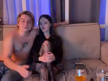 Chaturbate Free Live Porn of couple_of_fire_