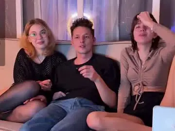 Chaturbate Live Sex of couple_of_fire_