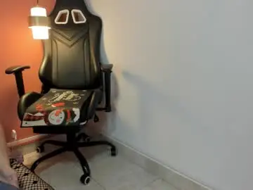 Chaturbate Sex Cam of dark_madison